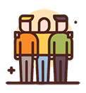 Fellowship Icon